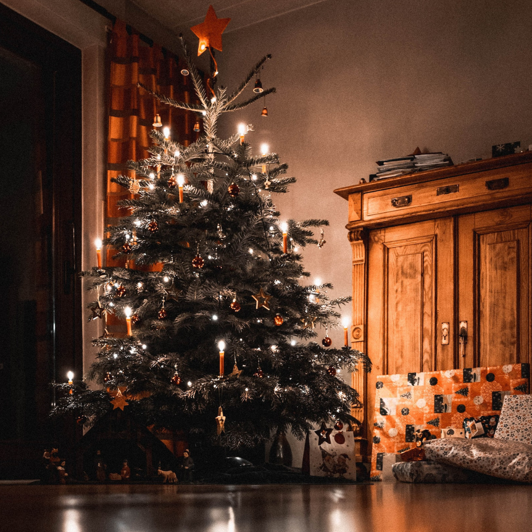 What is more eco-friendly; a real or fake Christmas tree?